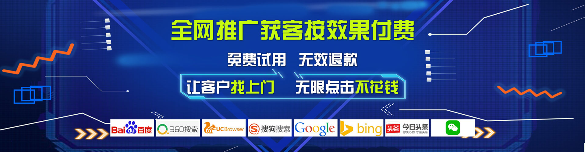 红原百度运营推广